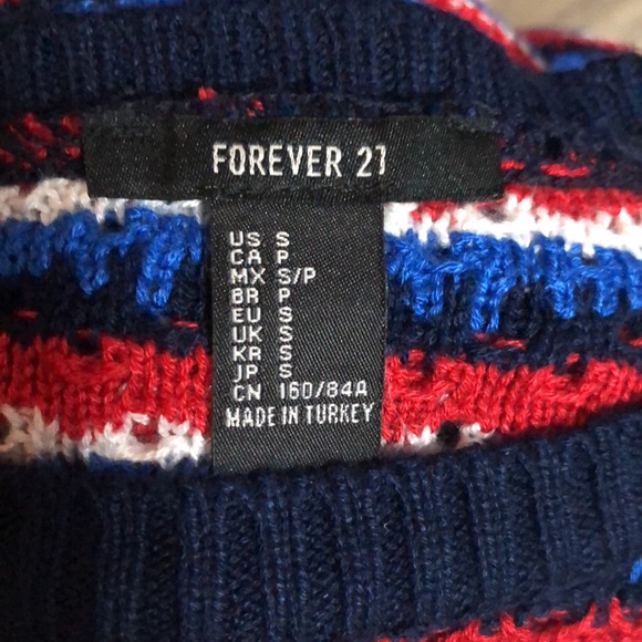 Crop top - Picture 3 of 3